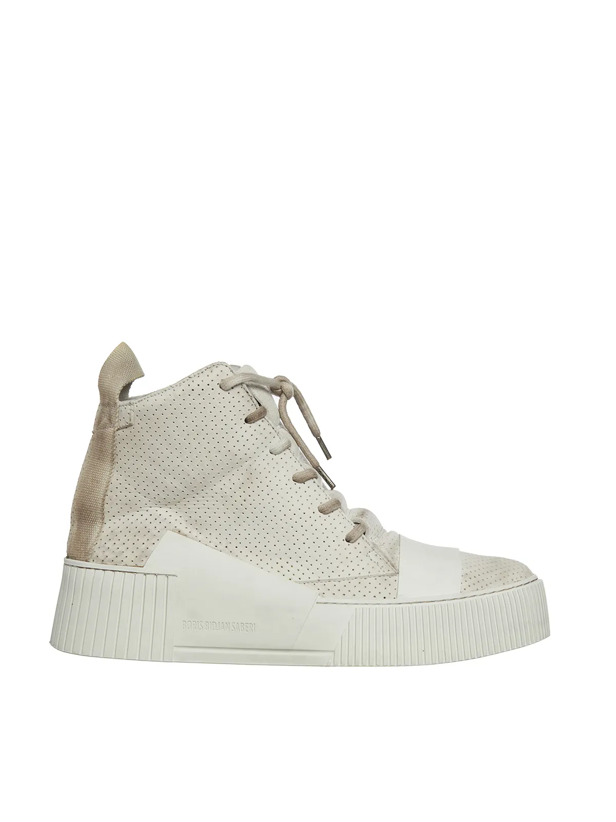 BORIS BIDJAN SABERI  SNEAKER BAMBA 1.1 
