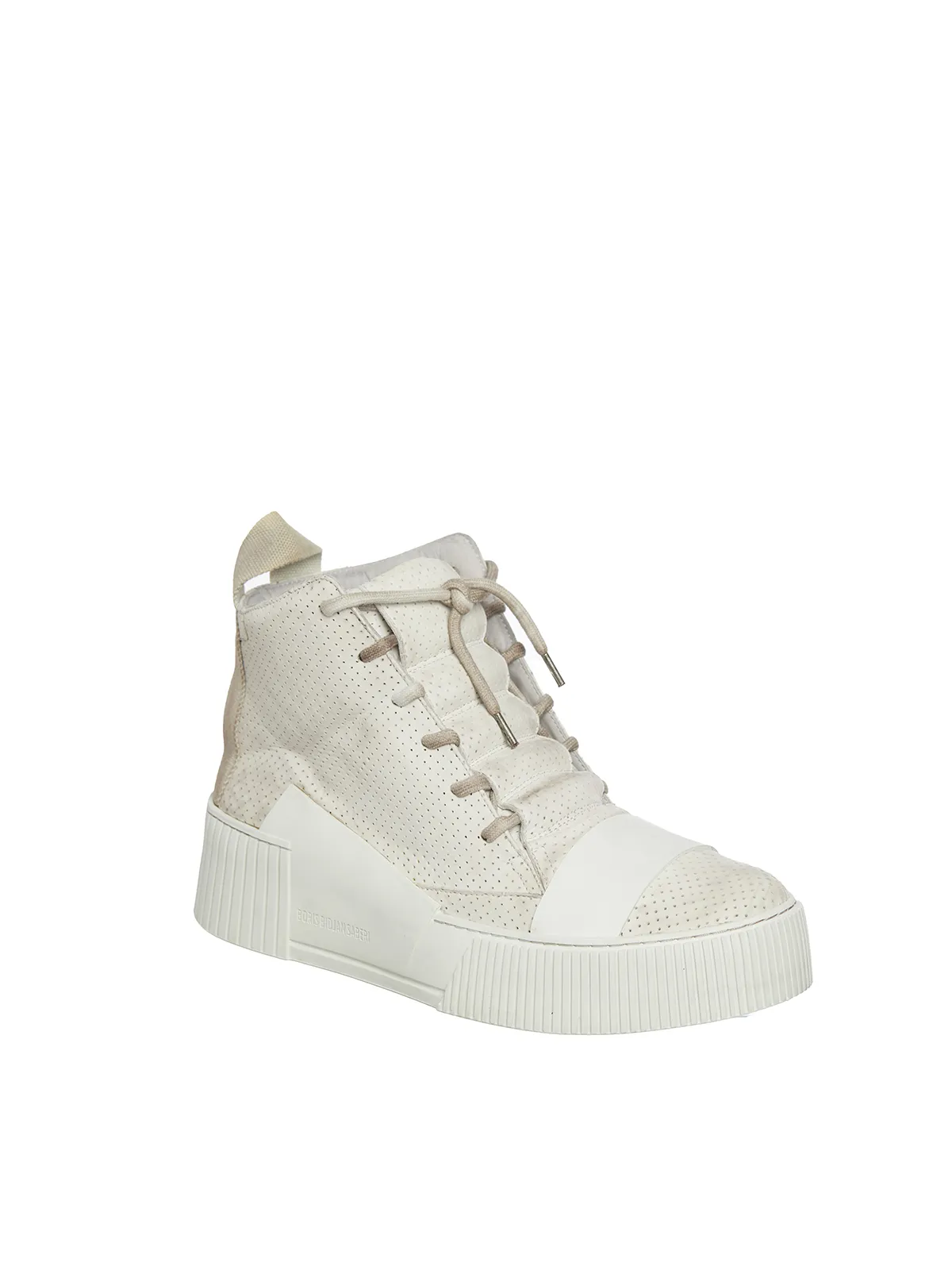 BORIS BIDJAN SABERI  SNEAKER BAMBA 1.1 