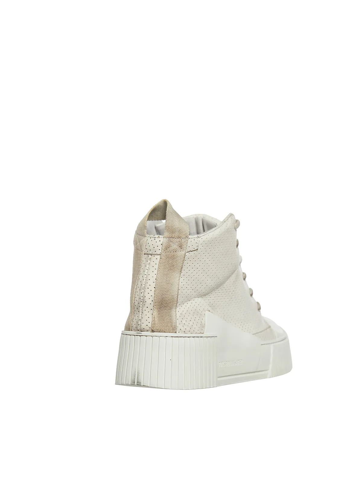 BORIS BIDJAN SABERI  SNEAKER BAMBA 1.1 