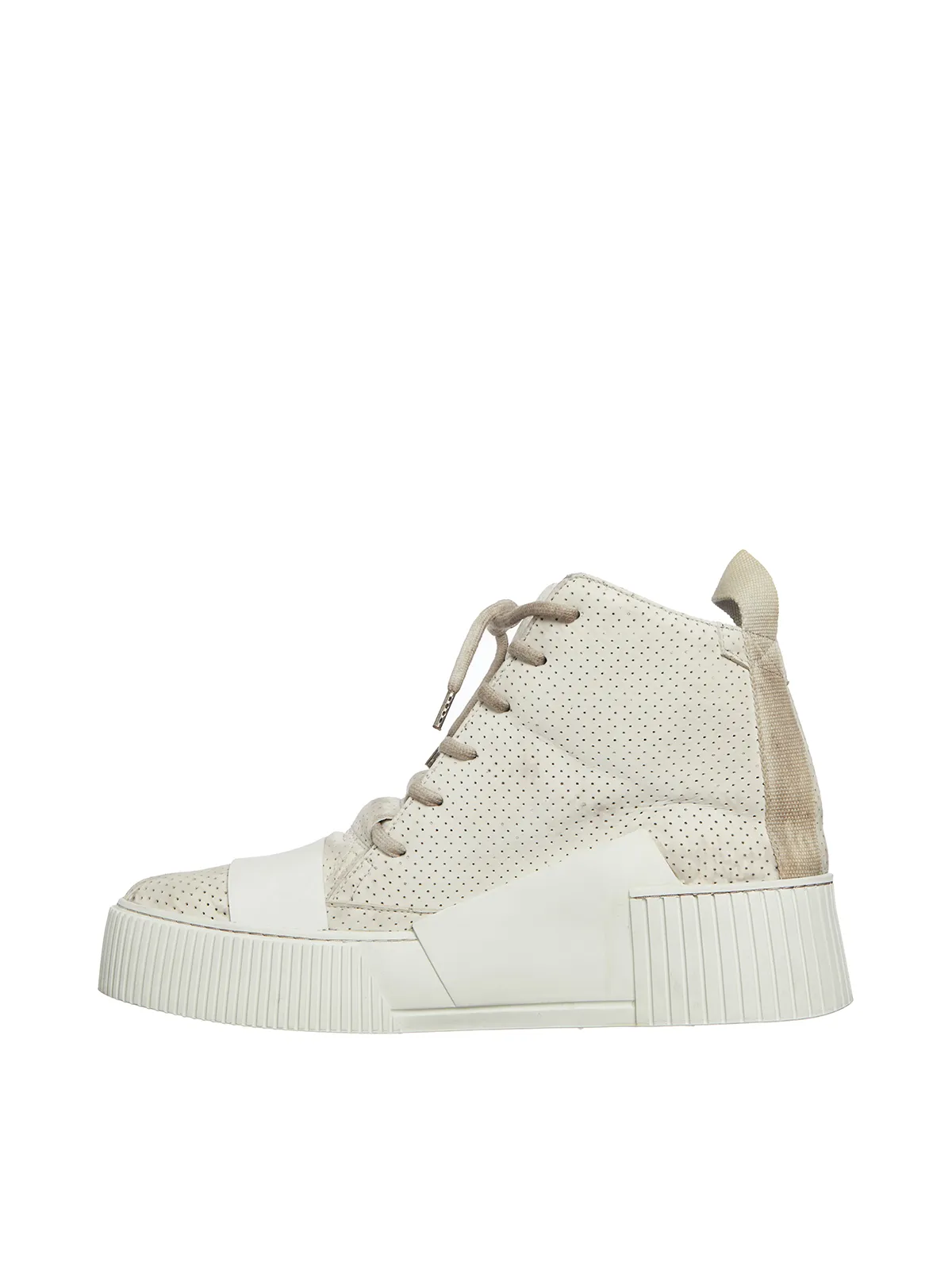 BORIS BIDJAN SABERI  SNEAKER BAMBA 1.1 