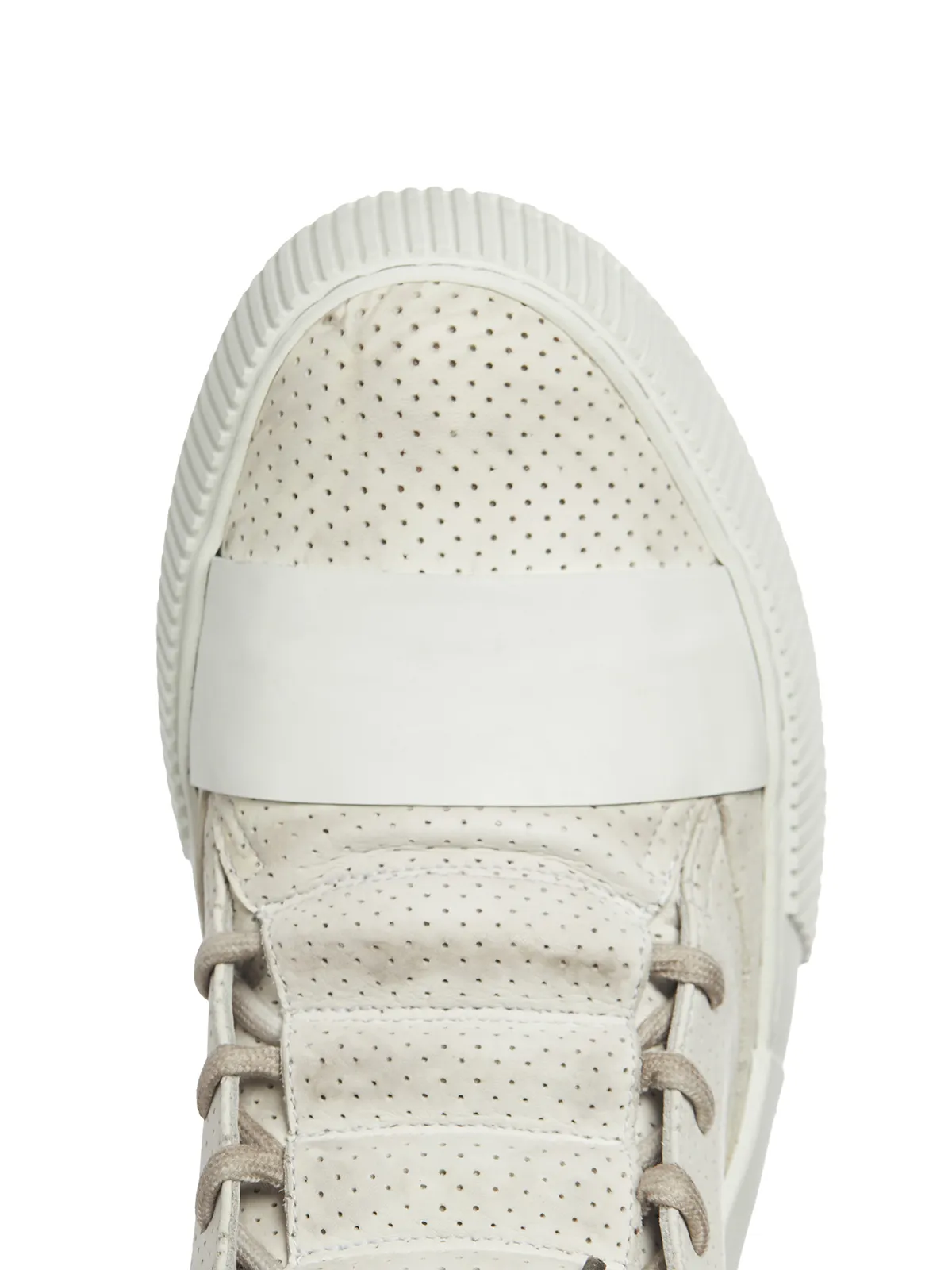 BORIS BIDJAN SABERI  SNEAKER BAMBA 1.1 