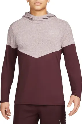 Felpe con cappuccio Nike Therma-FIT Element Run Division