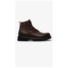 Nero Giardini I202610U/300 scarpa uomo ALTA colore Marrone AI2022/23